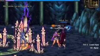 DFO hell and chaos