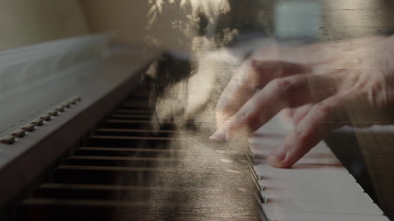 Simone Giacomini - Shadows