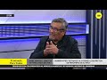 Daniel Hermoza advierte que más de 100 mil Mypes ya son afectadas por el Fenómeno El Niño