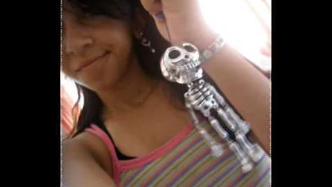 Clip Jennifer De Andrade