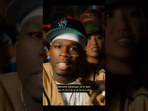 50 Cent - P.I.M.P. (Türkçe Çeviri)