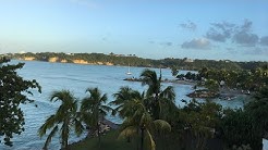 Luxury Ocean View - La Creole Beach Hotel & Spa (Le Gosier)/ Guadeloupe
