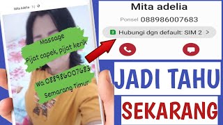 How to find out someone's Facebook from their cellphone number