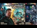 Terminator Genisys Future War Gameplay / İlk Bakış