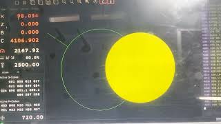 Grinding Camshaft Noken As Cnc