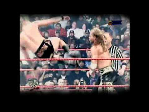 Rated RKO - Obsessive Compulsive Disorder - Tribute Video  **WATCH IN HD**
