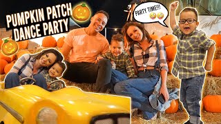HALLOWEEN 2019  **WORLD'S GREATEST PUMPKIN PATCH**