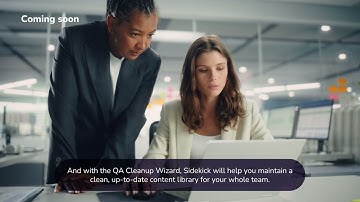 RFP and Client Servicing Teams: Respond Smarter with Dasseti Sidekick