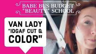 Babe Bus Budget \