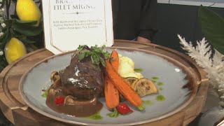 What's on the menu for the Del Mar summer horse racing season?