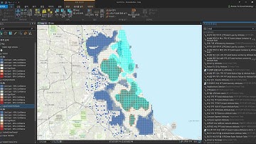 [ArcGIS Pro] Select and Intersect