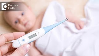 Is it normal that babies get fever after every vaccination?- Dr. Jyothi Raghuram