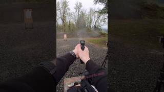 Staccato XC vs Staccato P with ports and compensator