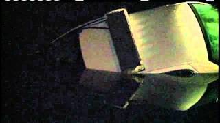 Man Steals Deputy's Car, Ends Up In Canal