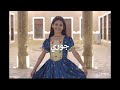 تتصميم خزامى السهلي القلب على انشوده رونق الاهازيج