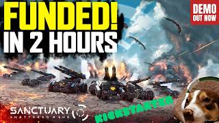 Supreme Commander's Successor Just DID THIS in 2 Hours!
