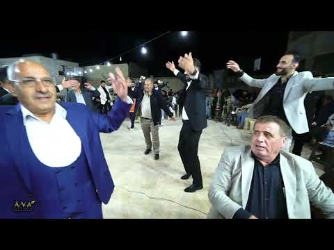 حفل زفاف العريس مجد الدين اسعد قرندل الجزء الاول قرية تل رفعت بتاريخ 2025 10 19 الفنان محمد نعمة