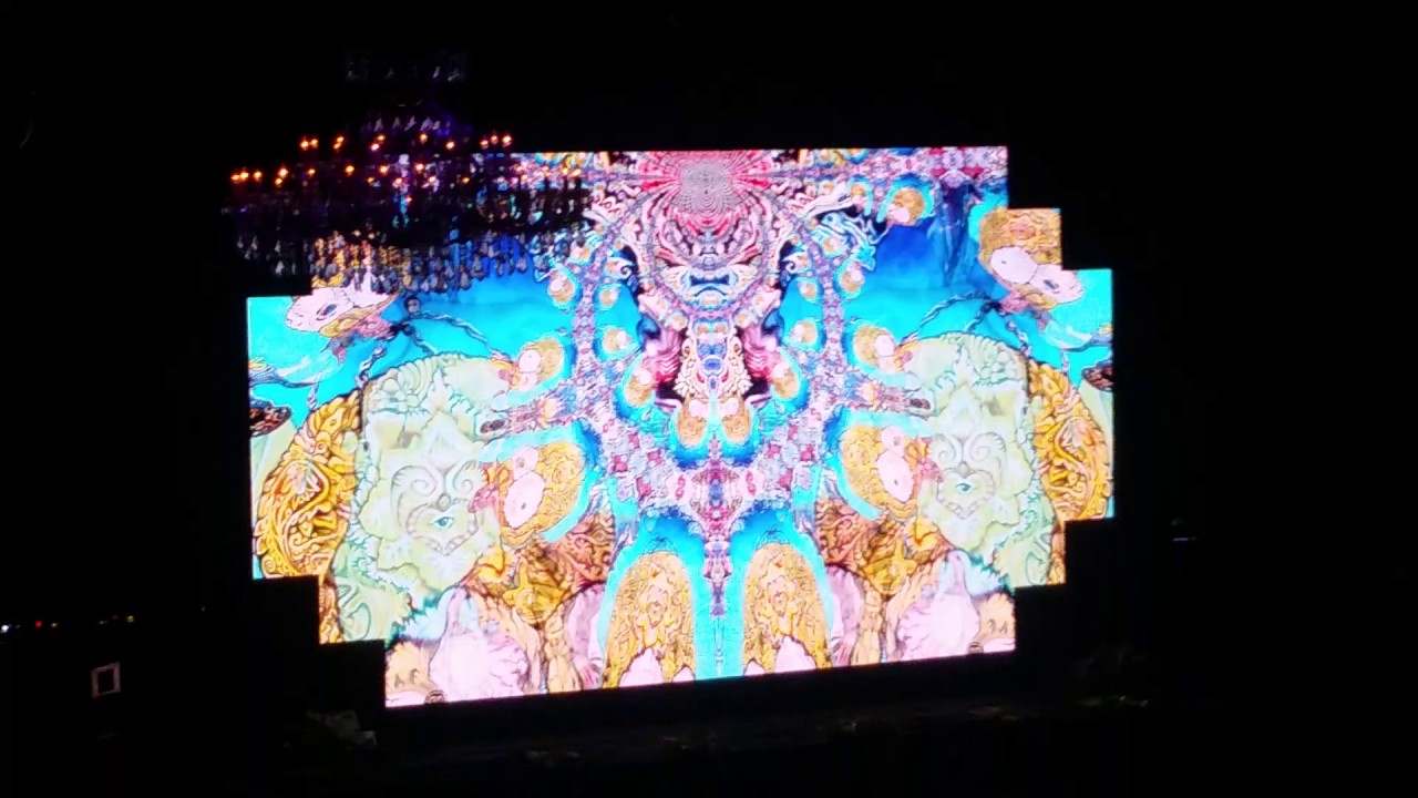 Ambient Tipper Fillmore 2016