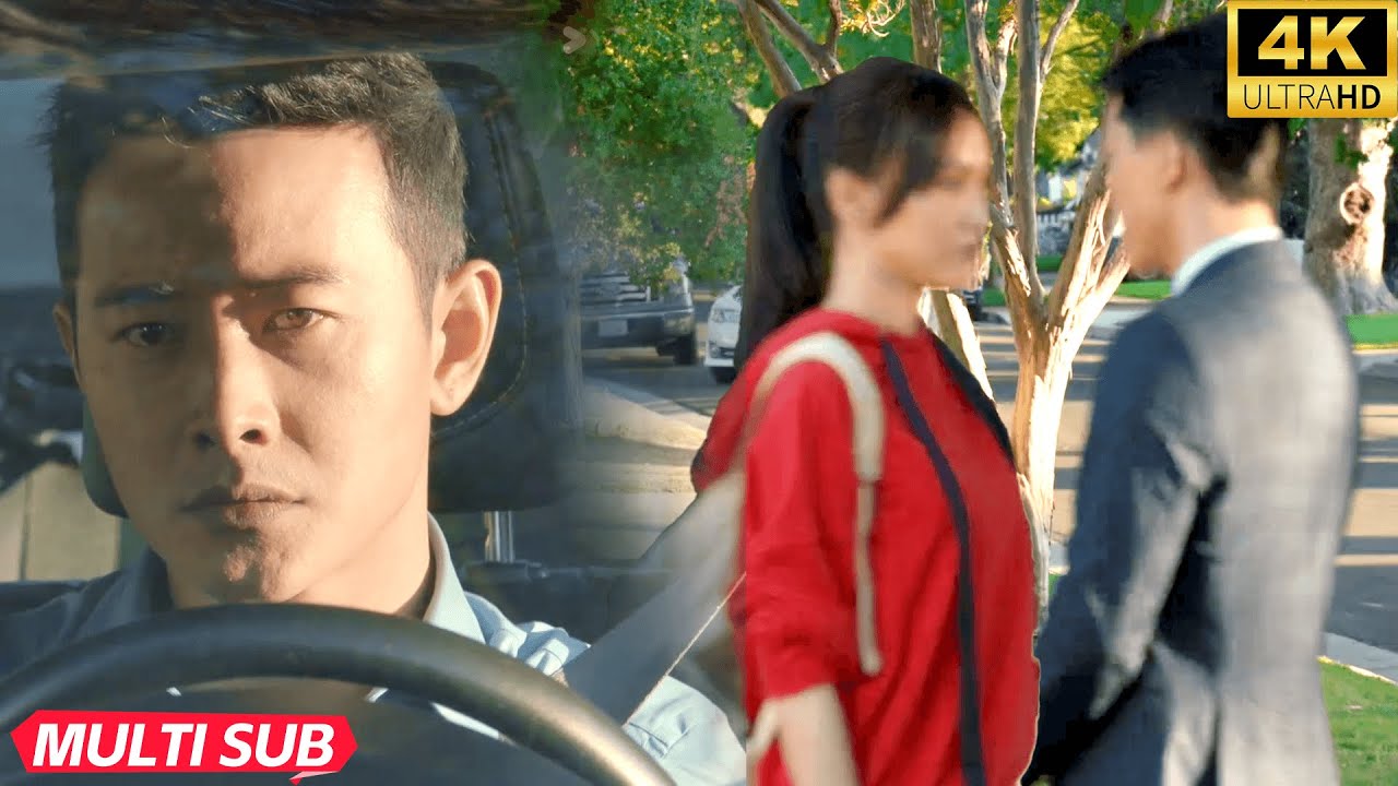 丈夫誤會妻子出軌，無情拋棄她，妻子放手後他卻後悔了！#中國電視劇  #chinesedrama