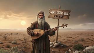 Nere Gidem Ben Anatolian Folk Arabesk Zavigor Product