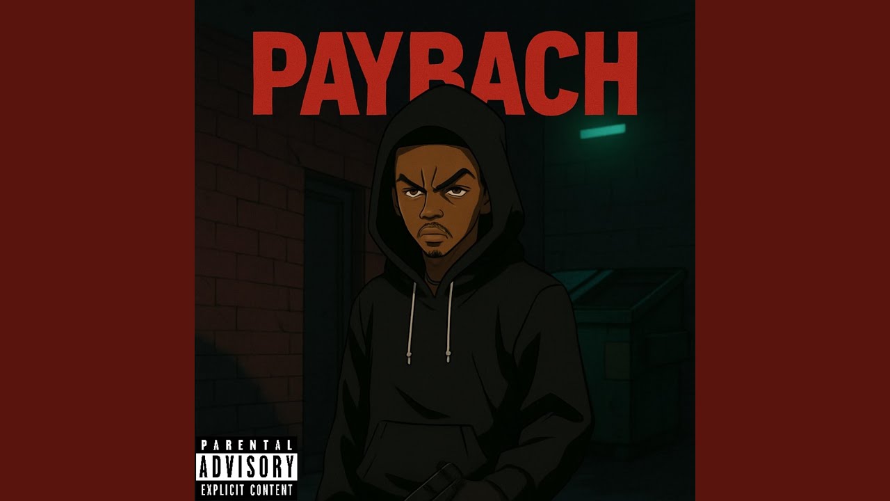 Watch Paybach on YouTube Watch Paybach on YouTube