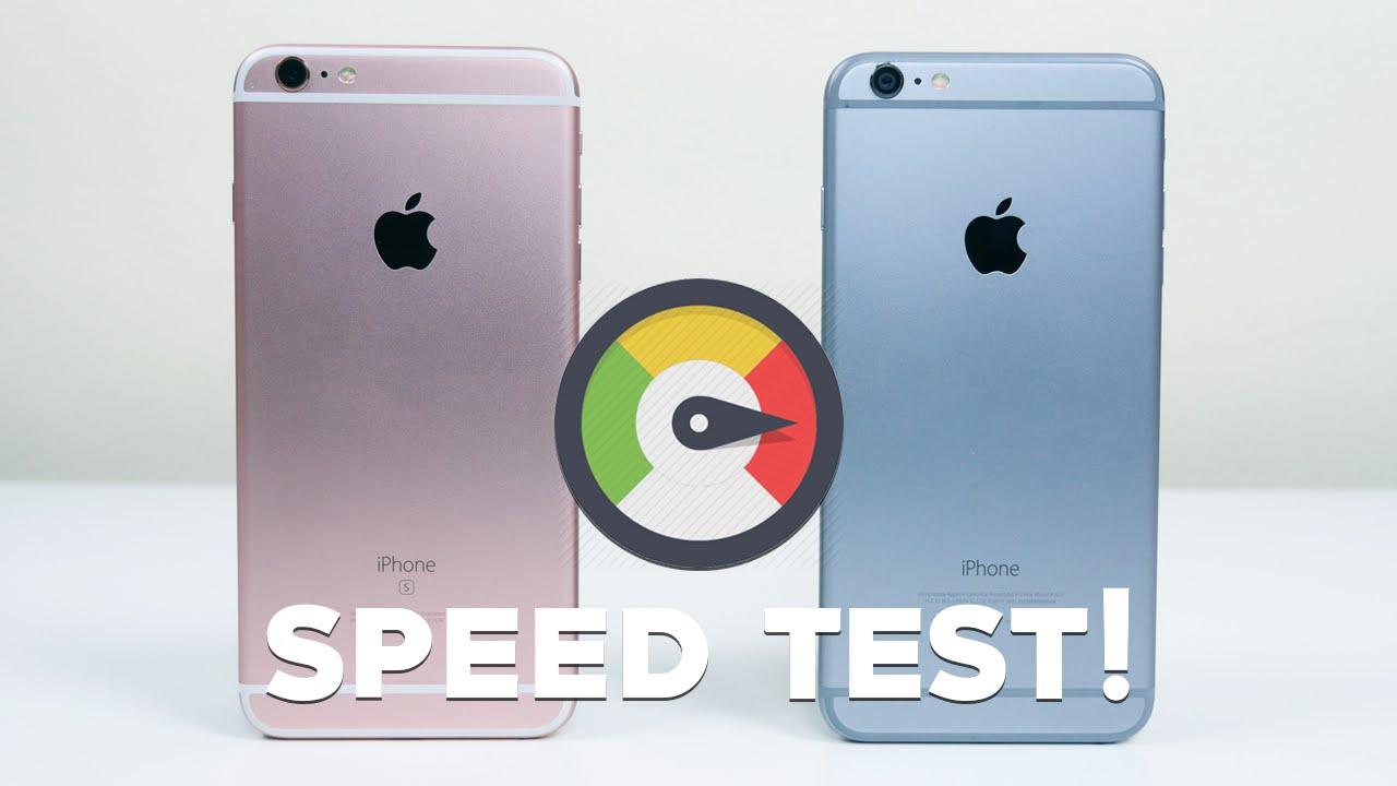 Apple iPhone 6S and 6S Plus review roundup: stronger, faster, heavier, iPhone