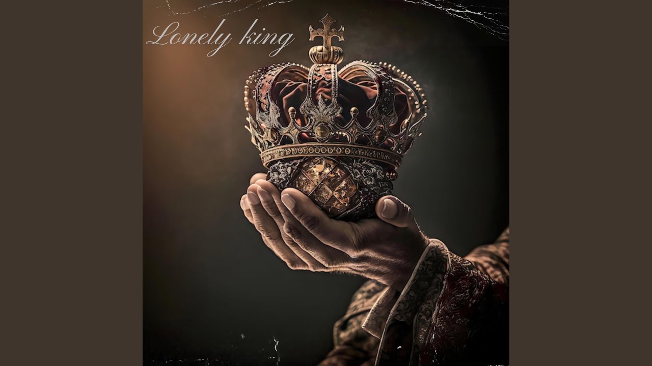 Watch Lonely King on YouTube Watch Lonely King on YouTube
