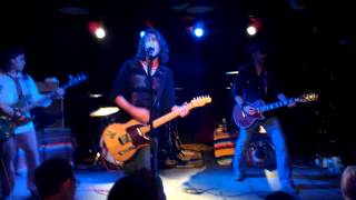 Video thumbnail of "Roger Clyne and the Peacemakers - Preacher's Daughter"
