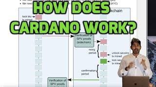 How Does Cardano Work? screenshot 4