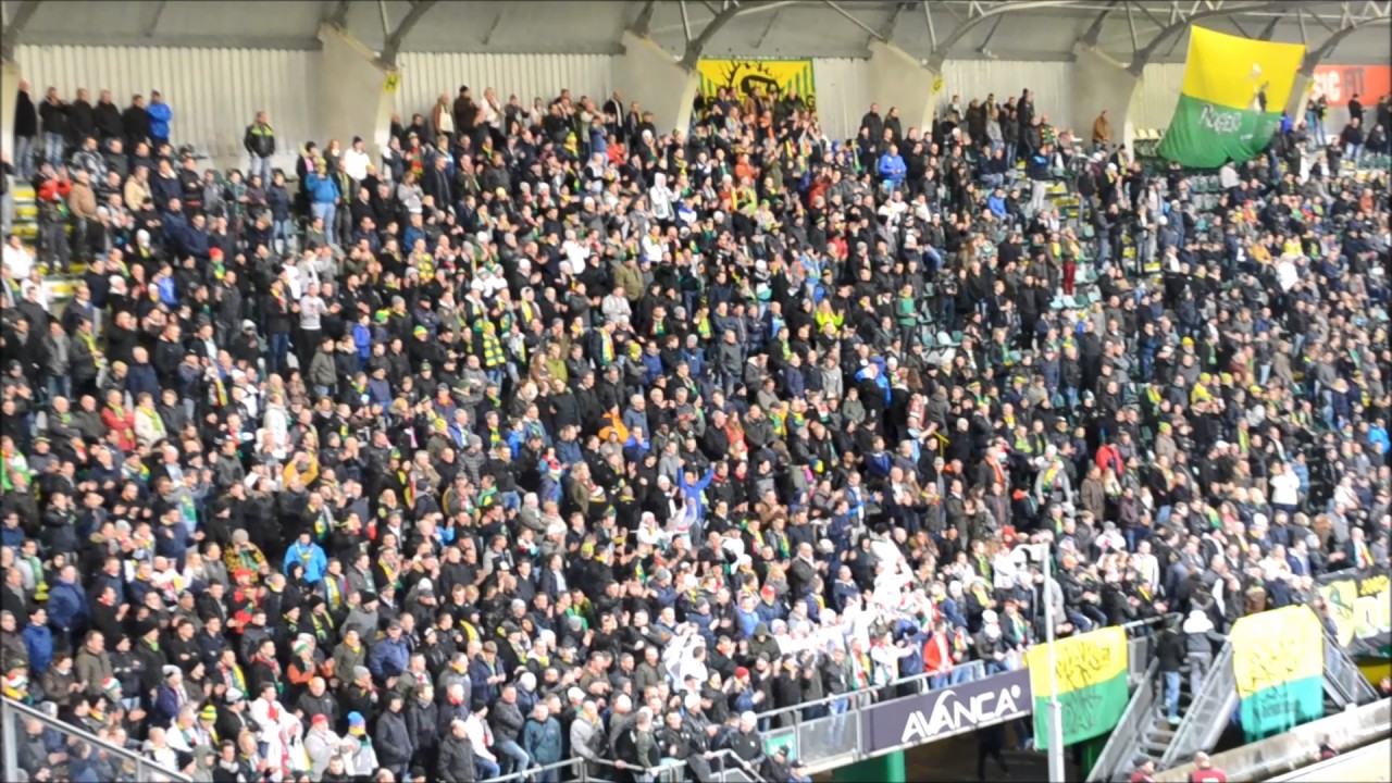 ADO Den Haag- FC Twente 1:1 24.02.2017