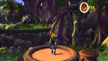 Jak and Daxter (HD Collection): The Precursor Legacy - Part 3