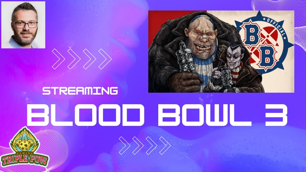 BB3 - Online "Onesday Nights" - Bonehead Ladder time