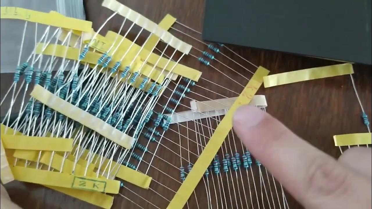 Arduino Tutorial - YouTube