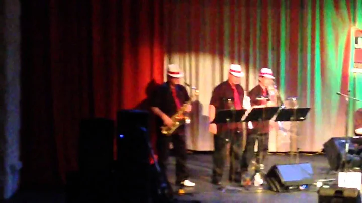 Pete Irwin.....Elvis Tribute.....You'...  Lost Tha...