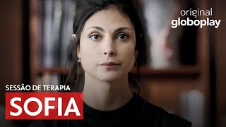 Sofia | Sessão de Terapia
