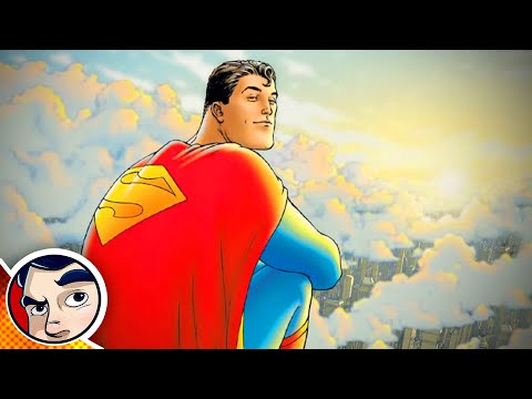 Superman Explained, 10 Years Recap