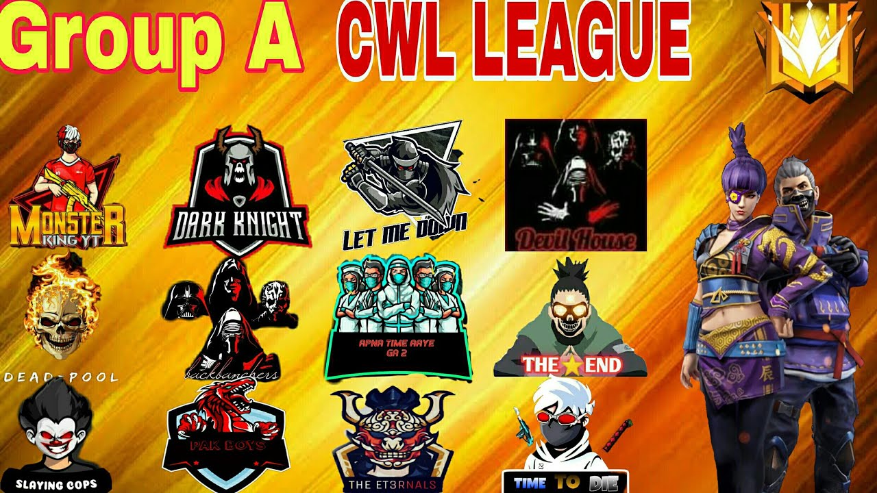 Champions War League | GROUP A LIVE | |  PAKISTAN|  | Black Hawk