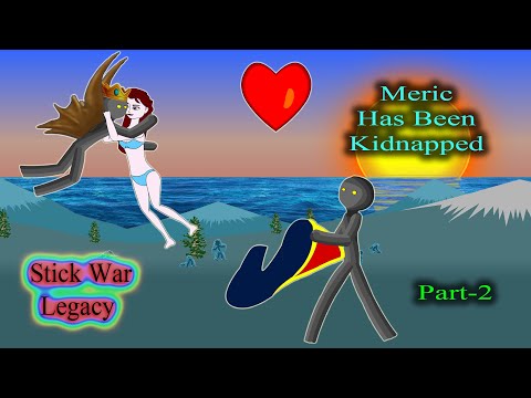 Video The Enemy Statue Kidnaped The Meric - Part 2 - Funny... - youtube