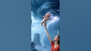 Tôi đã bật khóc sau khi xem câu chuyện cảm động về một chú mèo con #shorts #ai #shortvideo