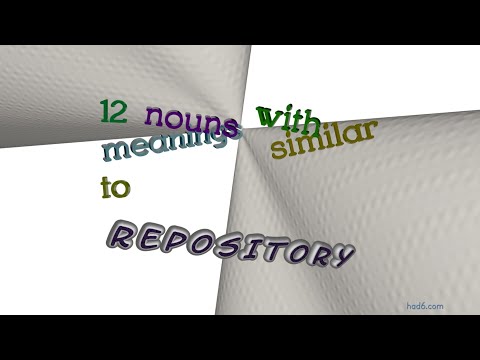 repository - 14