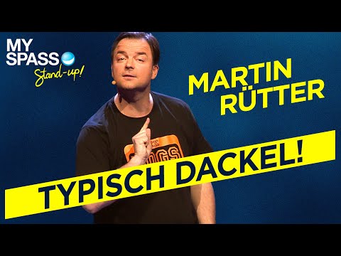 Weibchen sind wichtiger als Männchen | Martin Rütter