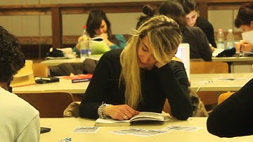 Bologna da sogno - Video di Effedc dal video contest univercity 2012