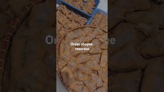 Tahu bakso order shopee rosorasa