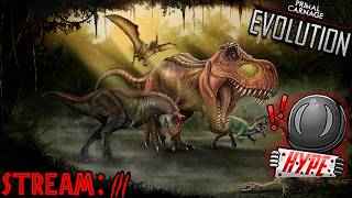 The Spurs Made Me Mad Plus A Giveaway | Primal Carnage Evolution