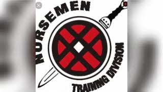 Supreme Vikings Confraternity N.MP Sally