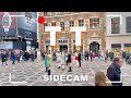 [KPOP IN PUBLIC, SIDECAM] TT - TWICE Dance Cover from Denmark [HALLOWEEN] | CODE9 DANCE CREW