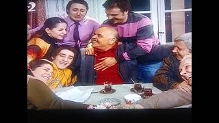 Geniş Aile 6. Bölüm Son Sahne