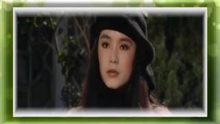 林青霞MV雁兒在林梢瓊瑤電影雁兒在林梢主題曲 鳳飛飛主唱