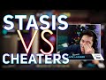 Stasis vs Cheaters (Flawless Trials Game) | Destiny 2 Beyond Light