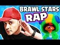 BRAWL STARS TÜRKÇE RAP ŞARKISI